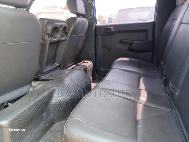 Automatic Mini Truck Double Cabin · Photo 6