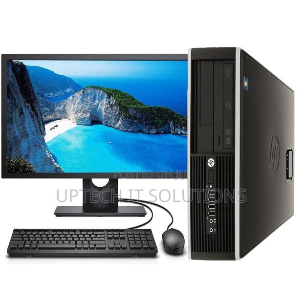 New Desktop Computer HP 290 G9 All-in-One 8GB Intel Core I5 SSD 1T · Photo 2