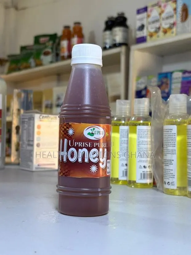 Pure Honey · Photo 1