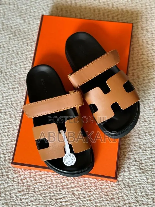 Unisex Hermes Sleepers · Photo 1