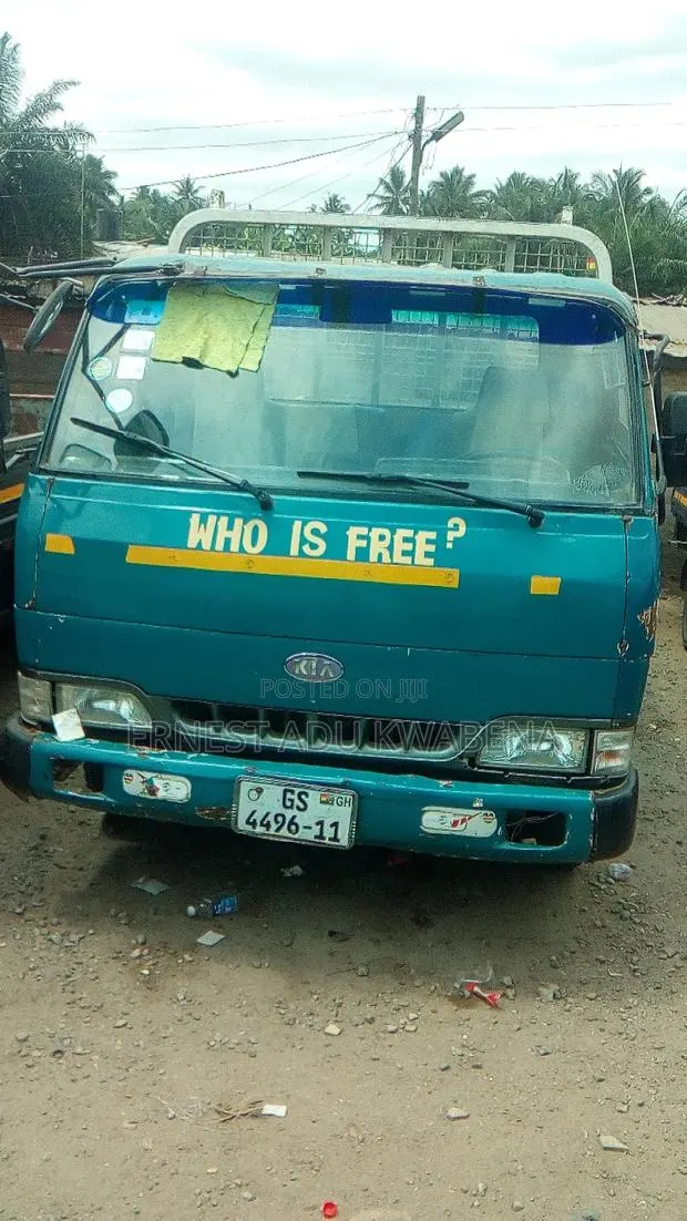 Very Good Kia With Moving Perfectly · Photo 1