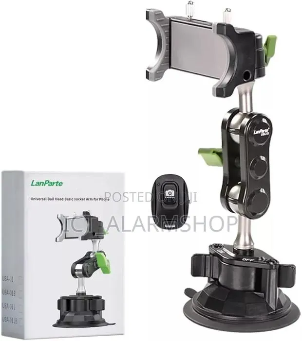 Phone Holder and Stands · Photo 1
