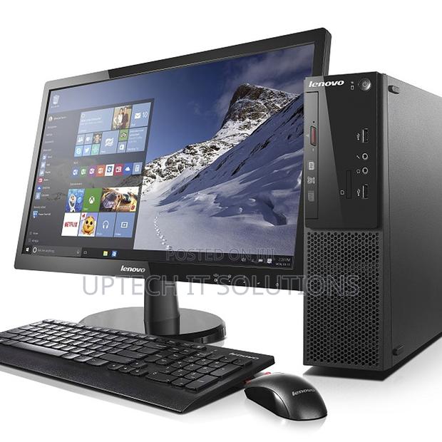 New Lenovo Ideacentre AIO 730S 4GB Intel Core I5 SSD 1T · Photo 2