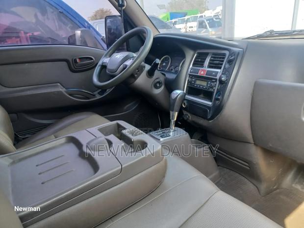 Hyundai Porta · Photo 4