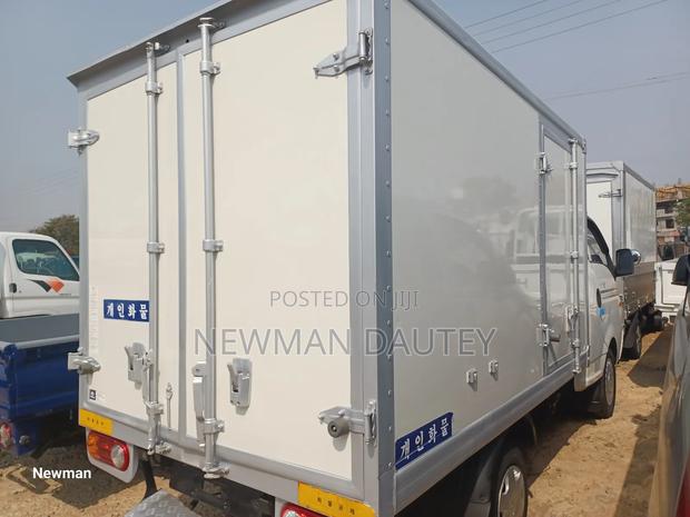 Hyundai Porta · Photo 5