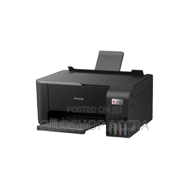 Epson Ecotank L3250 A4 Wi-Fi All-in-One · Photo 2