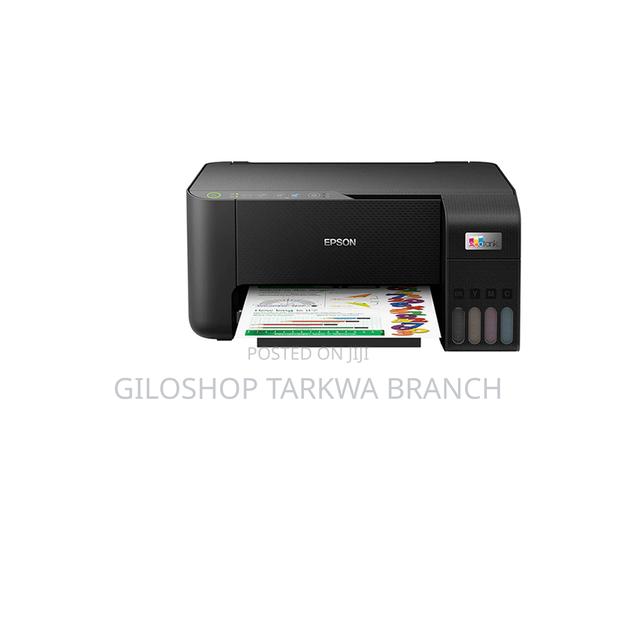 Epson Ecotank L3250 A4 Wi-Fi All-in-One · Photo 1
