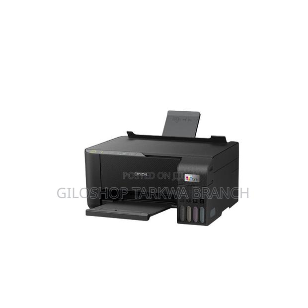 Epson Ecotank L3250 A4 Wi-Fi All-in-One · Photo 2