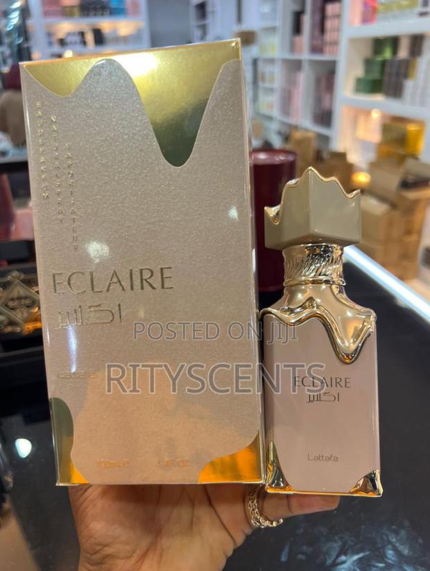 Eclaire Perfume by Lattafa · Photo 1