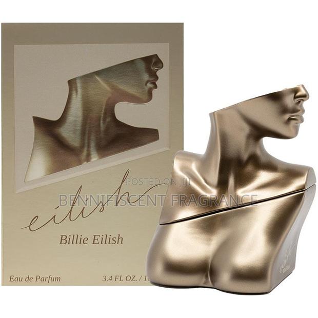 Eilish by Billy Eilish 100ml · Photo 1