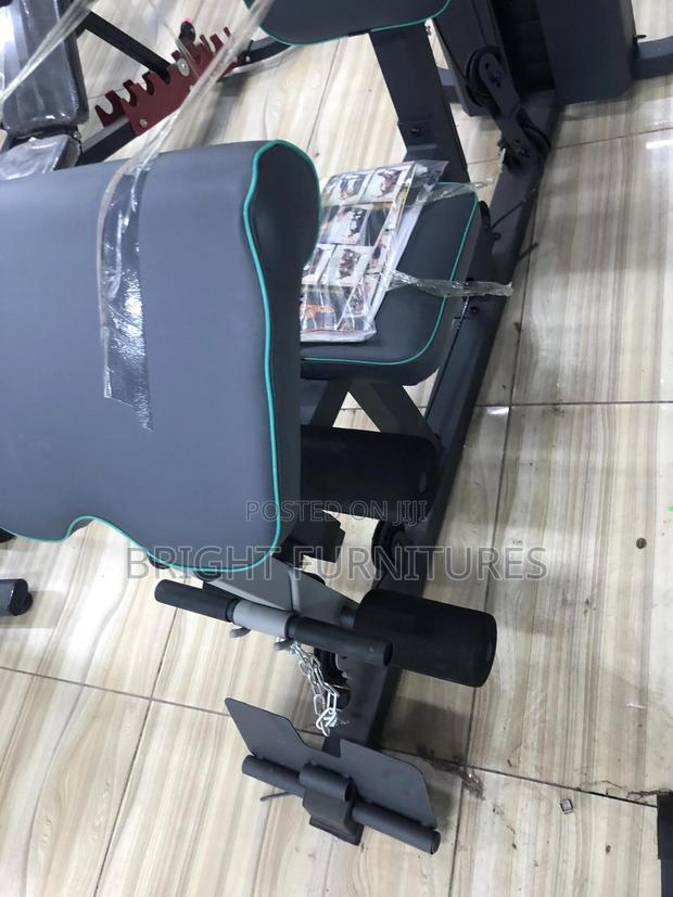 Matrix Fitness Training Machine · Photo 2