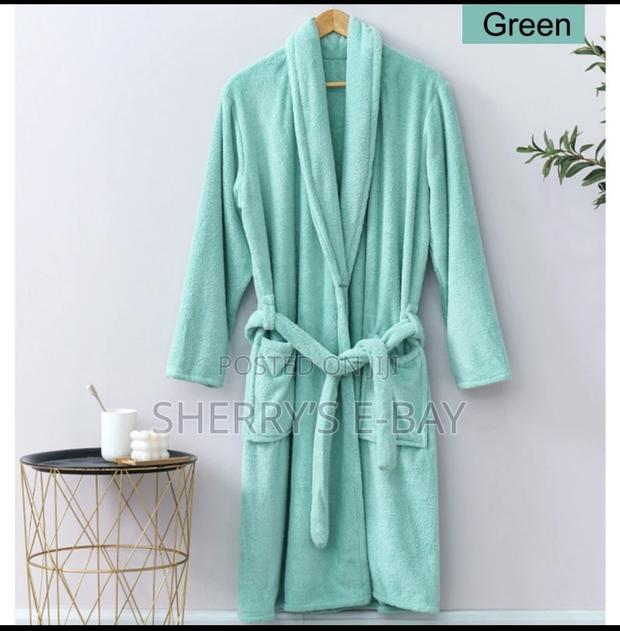 Morning Coat · Photo 3
