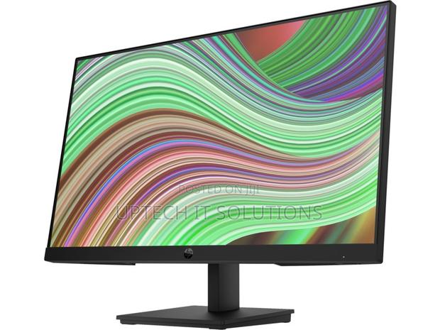 Hp V24v G5 Fhd Monitor · Photo 1