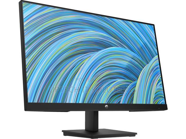 Hp V24v G5 Fhd Monitor · Photo 2