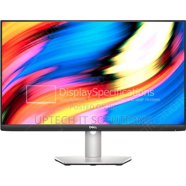 Dell S2421HN 24 Inch Full HD 1080p (1920 X 1080) 75hz · Photo 1