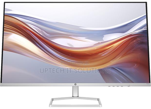 Hp Series 5 31.5 Inch FHD Monitor - 532sf · Photo 1