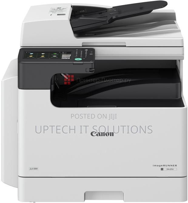 Canon Imagerunner 2425i Copier +Adf · Photo 1