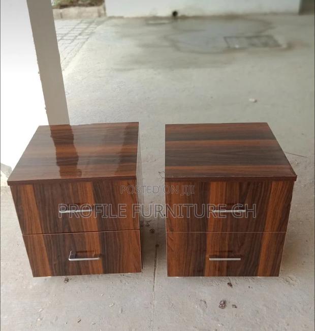 3/8 Plywood Bed Side Drawer · Photo 1