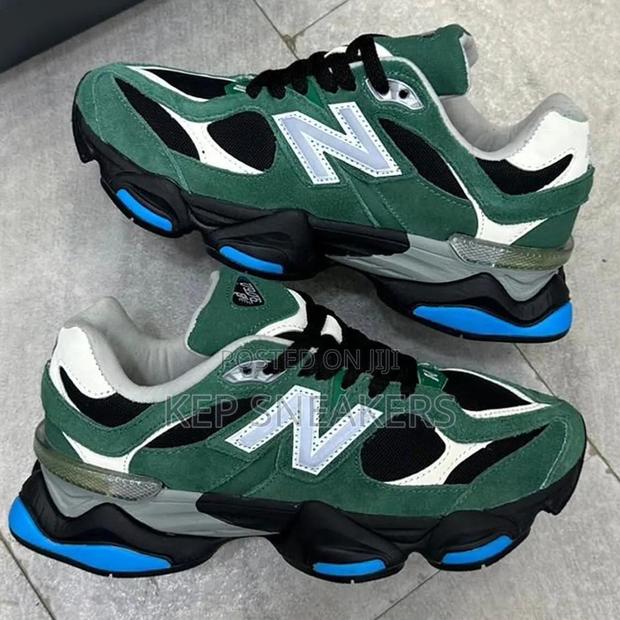 New Balance 9060 · Photo 3
