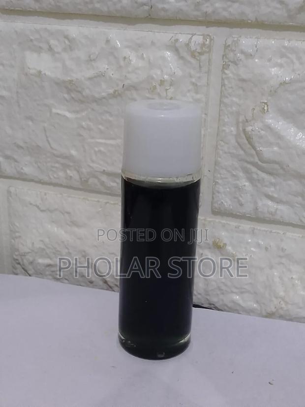 Favour and Attraction Oil · Photo 1