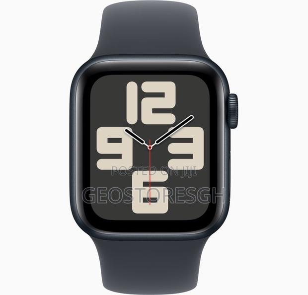 Apple Watch SE (2nd Gen) [GPS 40mm] · Photo 2