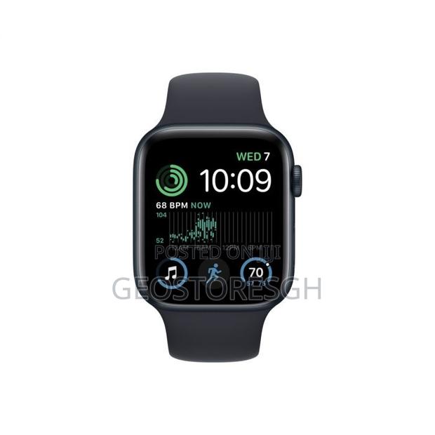 Apple Watch Se (2nd Gen) [Gps +Cellular 44mm] · Photo 1