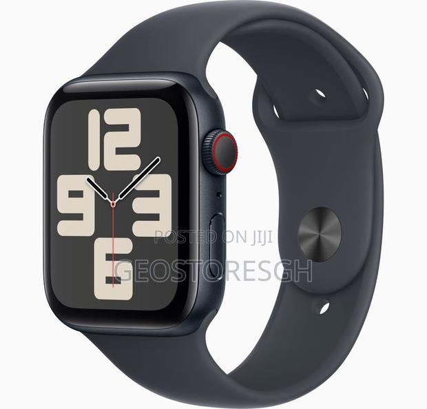 Apple Watch Se (2nd Gen) [Gps +Cellular 44mm] · Photo 2
