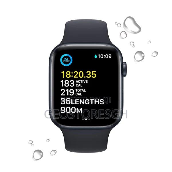 Apple Watch Se (2nd Gen) [Gps +Cellular 44mm] · Photo 3