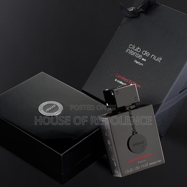 Club De Nuit Intense Man Limited Edition · Photo 1