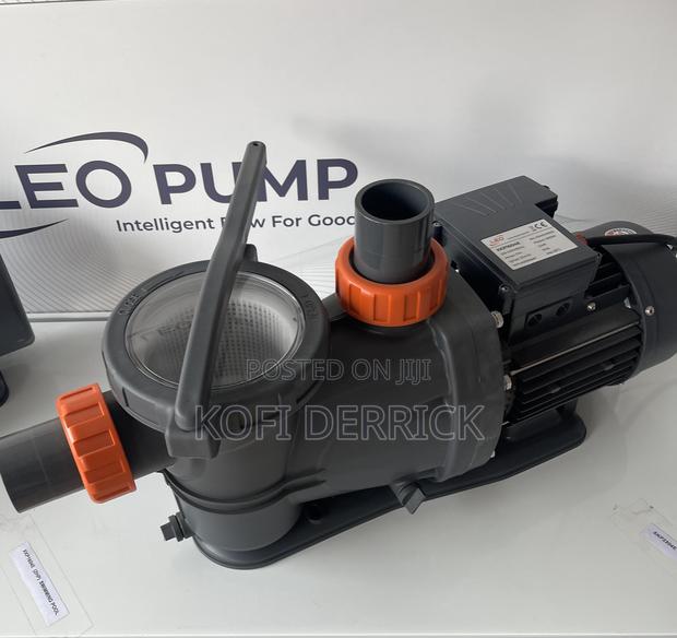 2hp Pool Pump - Leo Swimming Pool Pump 2hp · Photo 1