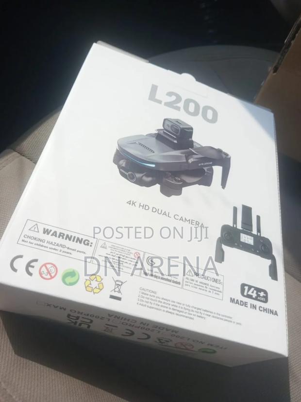L200 Promax GPS Drones · Photo 2