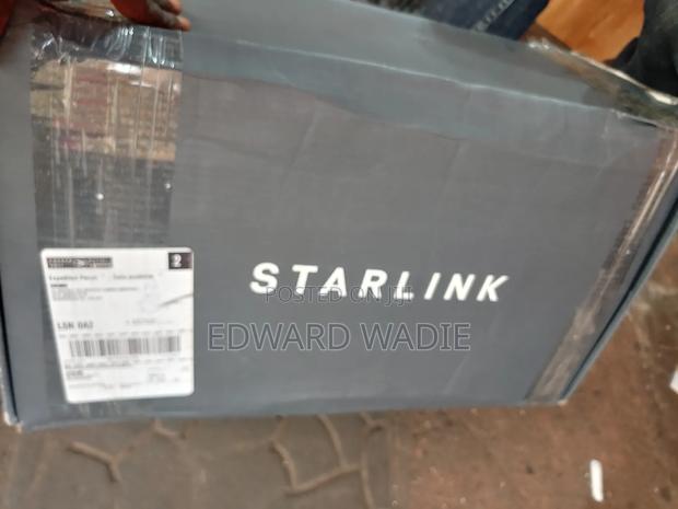 Star Link Standard Kit V2 Network · Photo 3