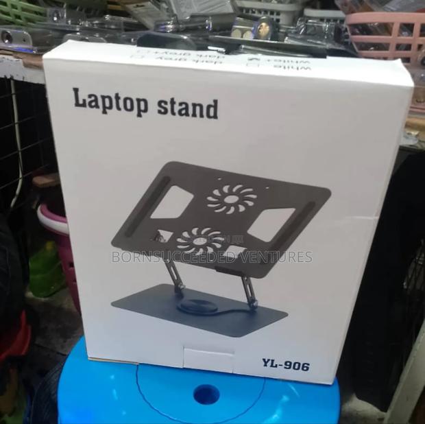 Full Motion Laptop Stand · Photo 1