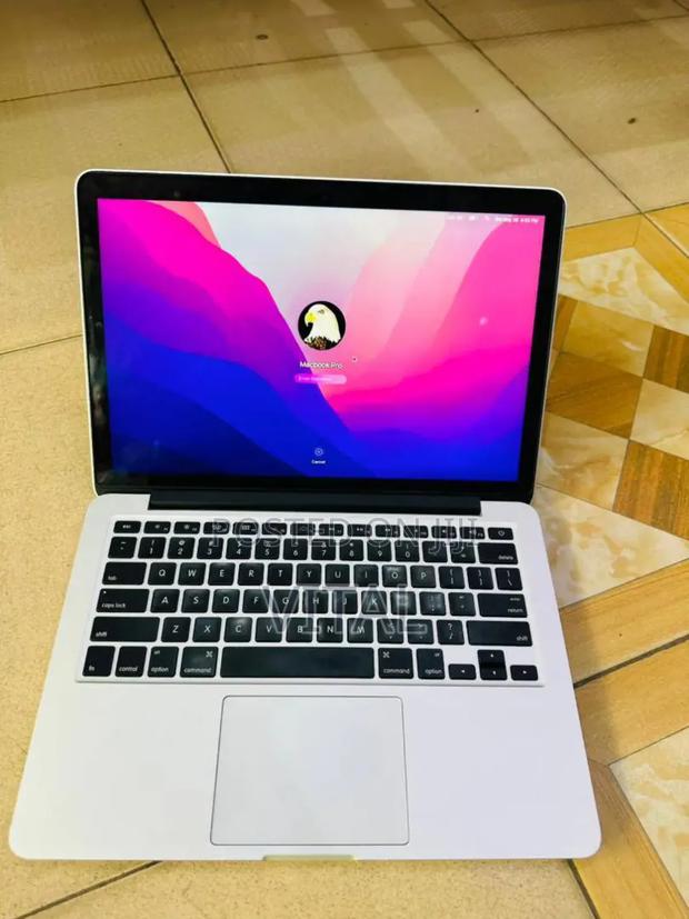 Laptop 8GB Intel Core I5 SSD 256GB · Photo 1