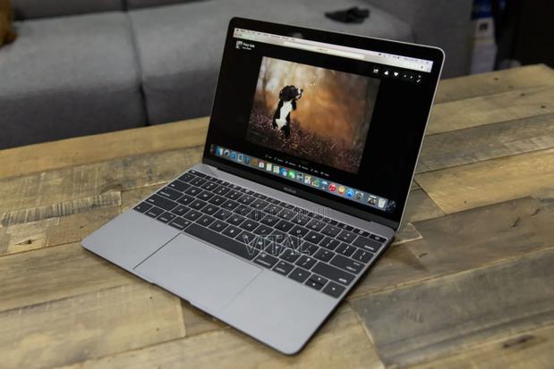Laptop 8GB Intel Core I5 SSD 256GB · Photo 3