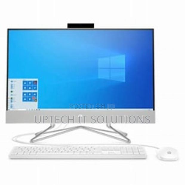 New Desktop Computer HP 290 G9 All-in-One 8GB Intel Core I3 SSD 512GB · Photo 2