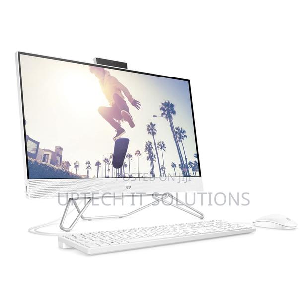 New Desktop Computer HP 290 G9 All-in-One 8GB Intel Core I3 SSD 512GB · Photo 3