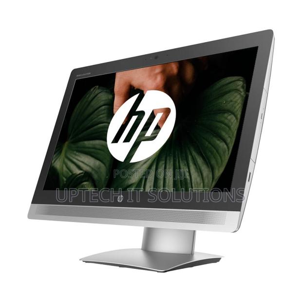 New Desktop Computer HP 290 G9 All-in-One 4GB Intel Core i5 SSD 1T · Photo 2
