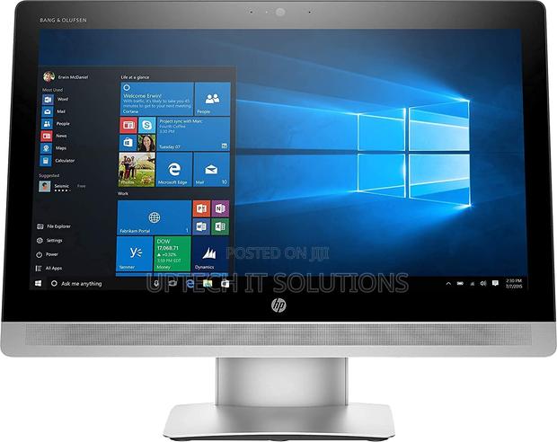 New Desktop Computer HP 290 G9 All-in-One 4GB Intel Core i5 SSD 1T · Photo 3