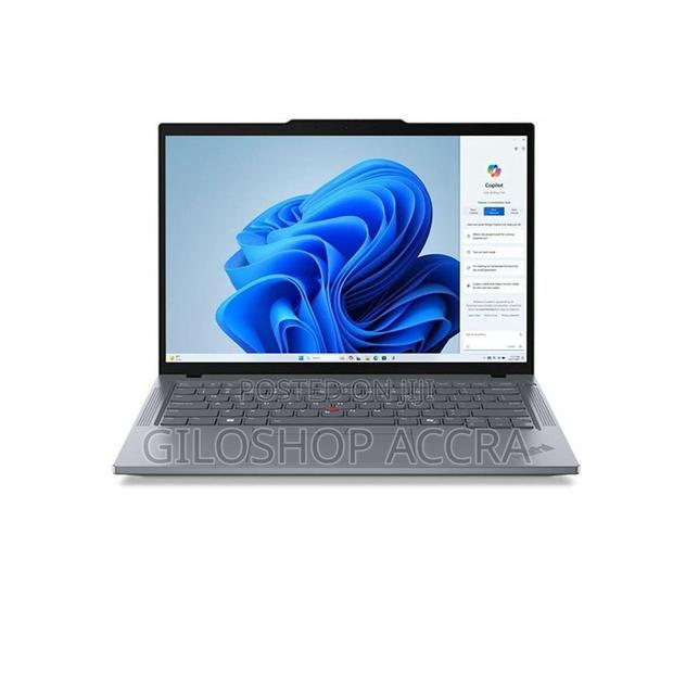 New Laptop Lenovo ThinkPad T14s G4 16GB Intel Core Ultra 7 SSD 512GB · Photo 2