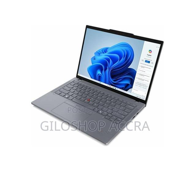 New Laptop Lenovo ThinkPad T14s G4 16GB Intel Core Ultra 7 SSD 512GB · Photo 4