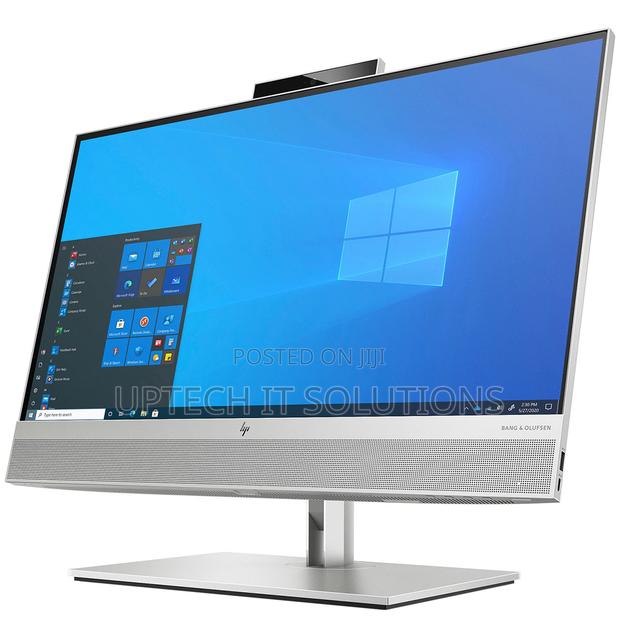 New Desktop Computer HP 200 G4 All-in-One 8GB Intel Core I5 SSD 1T · Photo 2