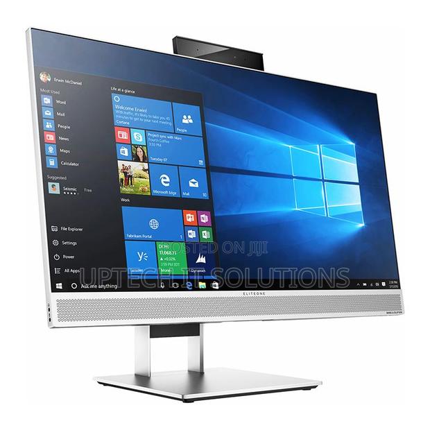 New Desktop Computer HP 200 G4 All-in-One 8GB Intel Core I5 SSD 1T · Photo 3
