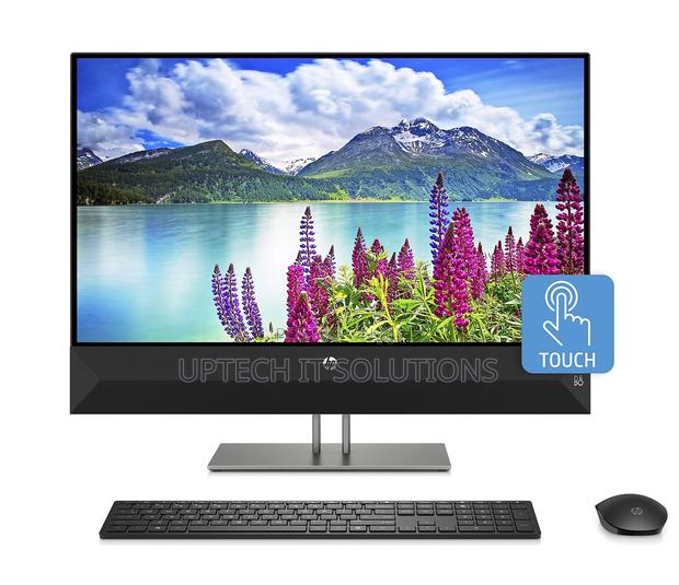 New Desktop Computer HP 290 G4 All-in-One 16GB Intel Core I7 SSD 512GB · Photo 1