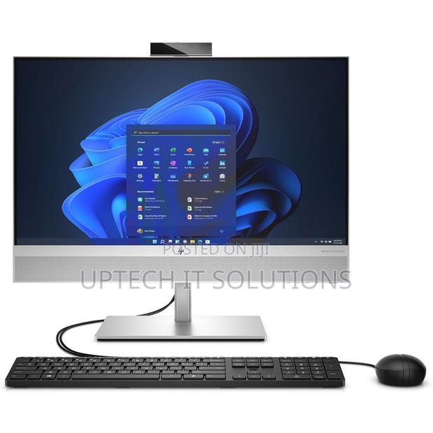 New Desktop Computer HP 290 G4 All-in-One 16GB Intel Core I7 SSD 512GB · Photo 2