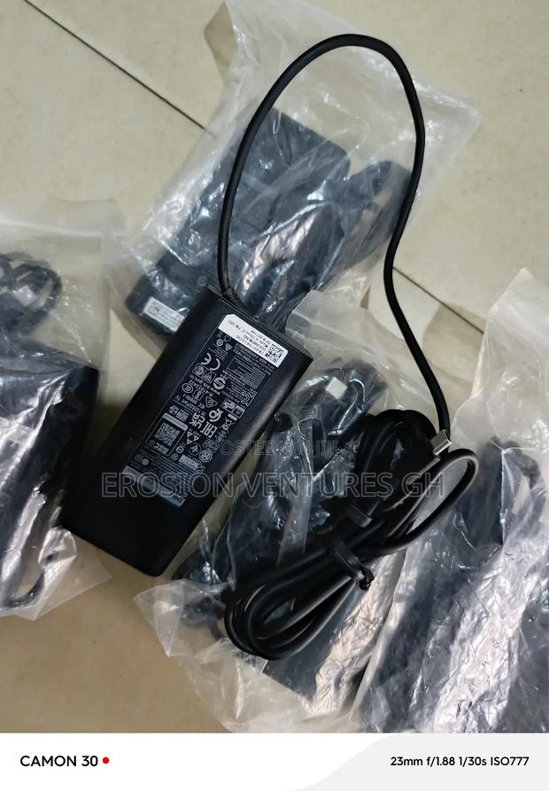 Dell Type C Charger · Photo 1