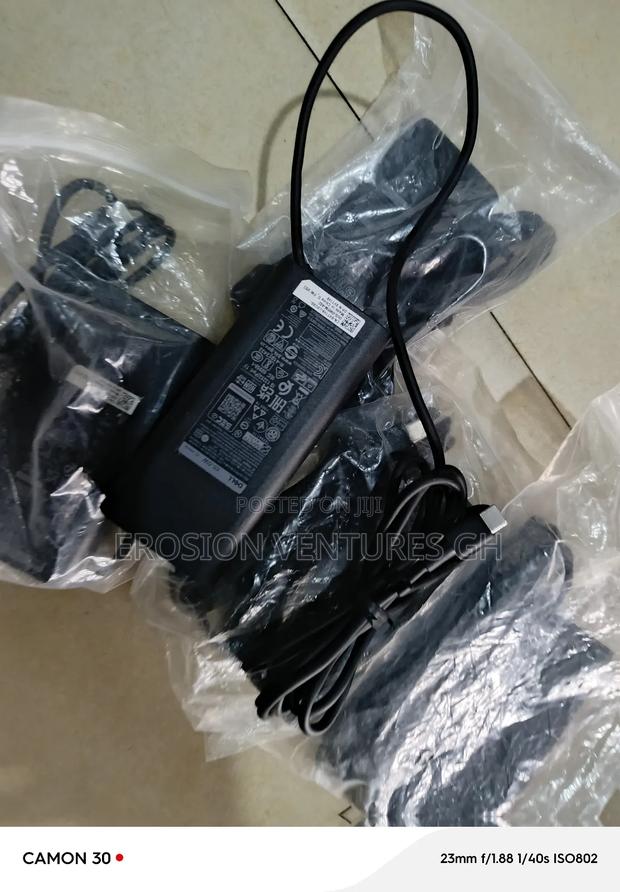 Dell Type C Charger · Photo 2