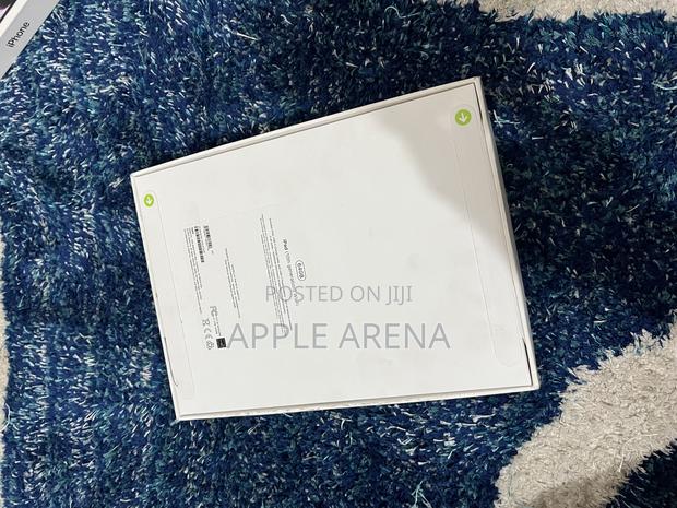 New Apple iPad (2022) 64 GB Pink · Photo 3