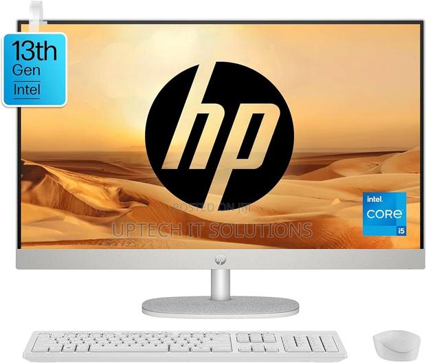New Desktop Computer HP 290 G4 All-in-One 8GB Intel Core I5 HDD 1T · Photo 2