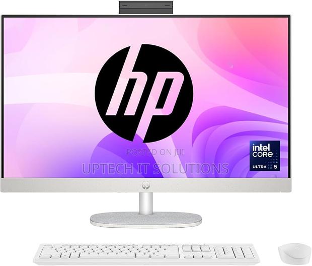 New Desktop Computer HP 290 G4 All-in-One 8GB Intel Core I5 HDD 1T · Photo 1